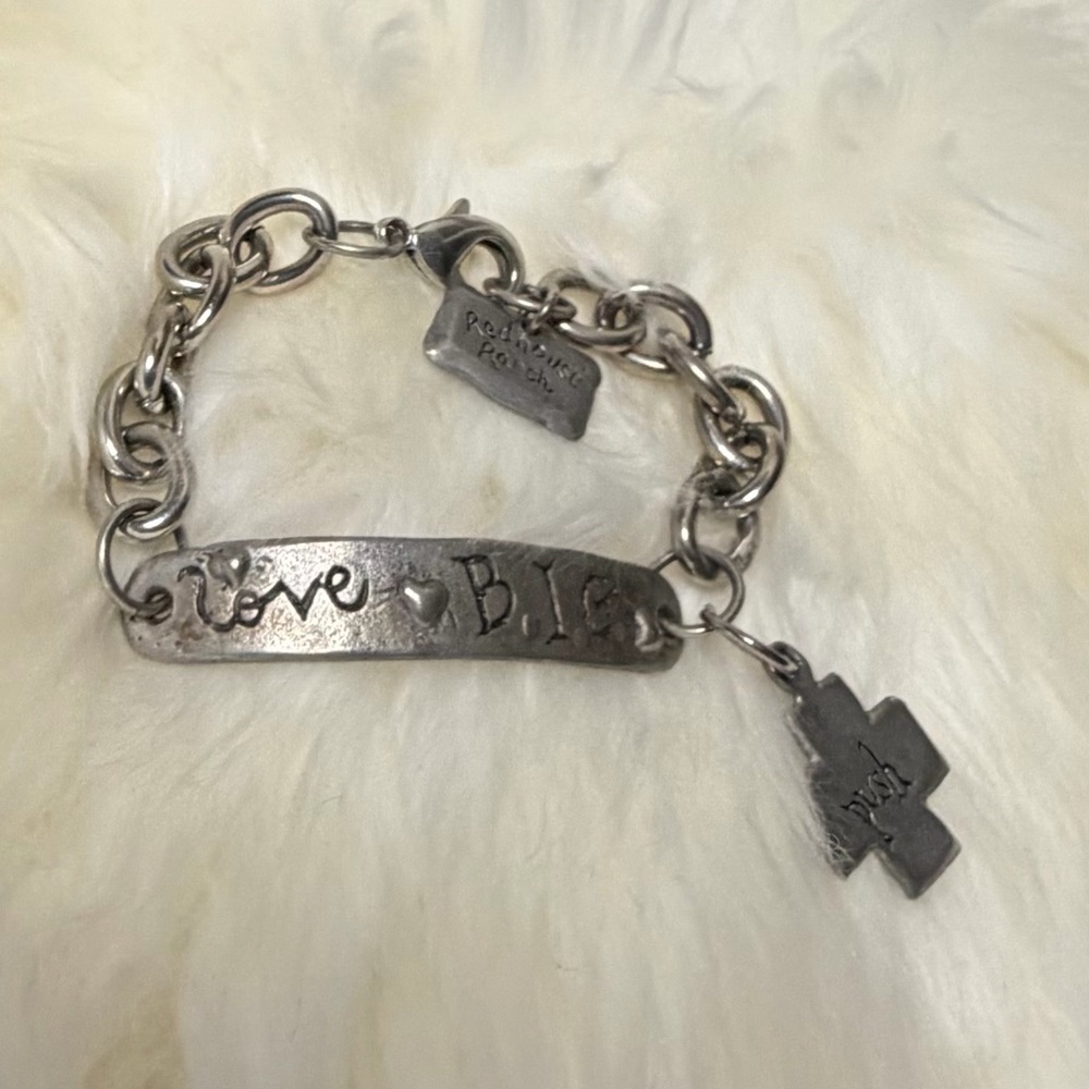 Silver Bracelet - Picture 6 of 6